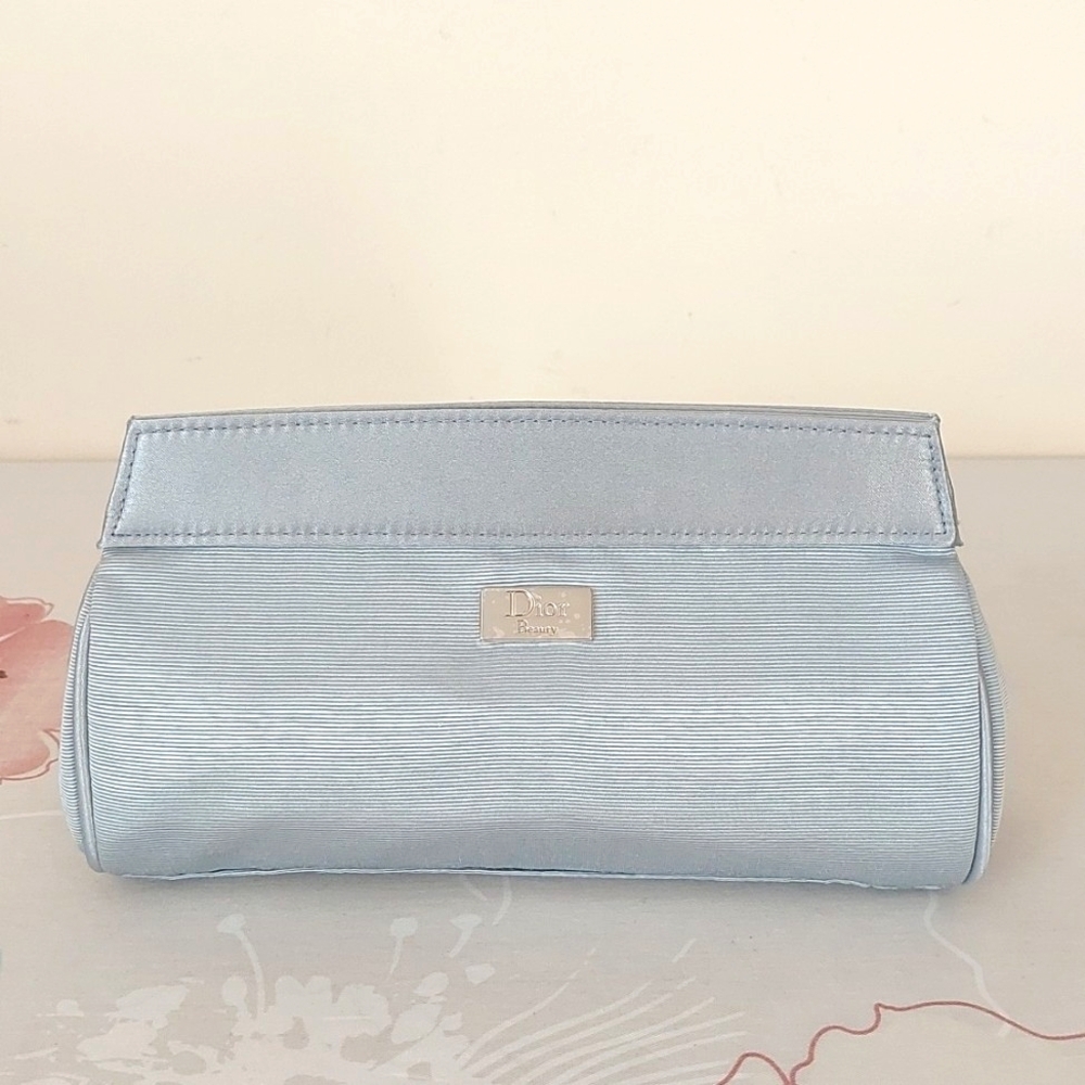 Christian Dior Beauty / Cosmetic Bag
